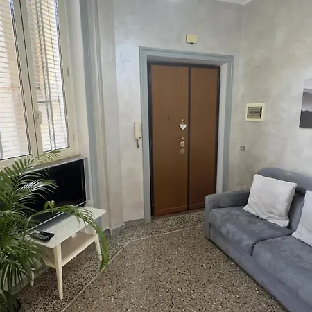 Ferienwohnung Domus Principe Eugenio Rom Exterior foto
