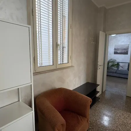 Ferienwohnung Domus Principe Eugenio Rom Exterior foto