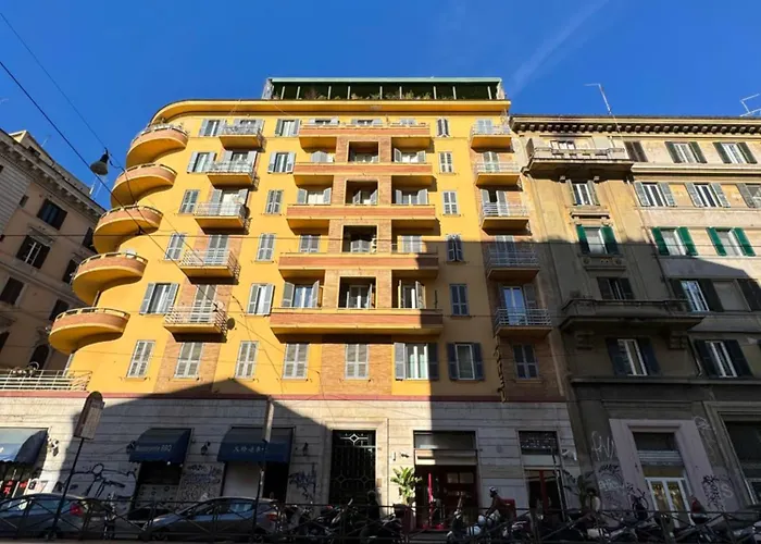 Domus Principe Eugenio
