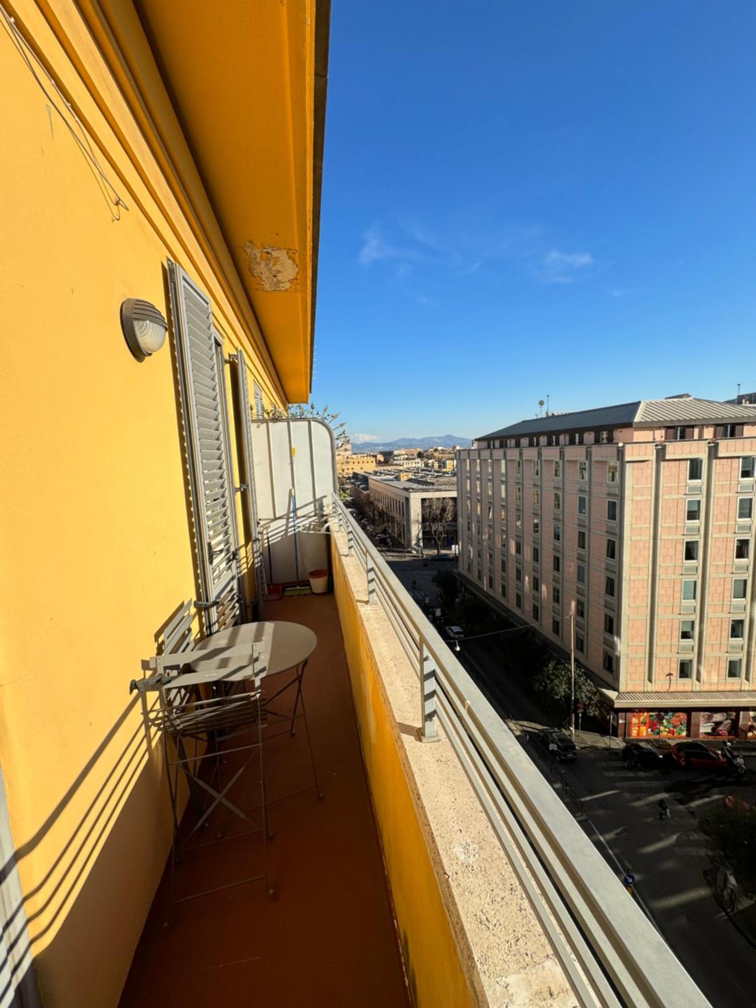 Domus Principe Eugenio Apartment *