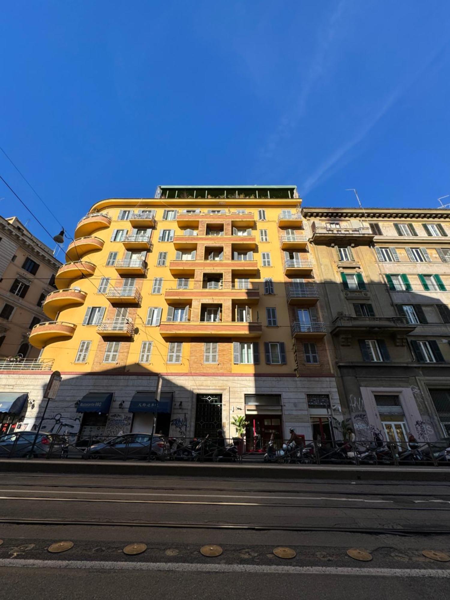 Apartment Domus Principe Eugenio *