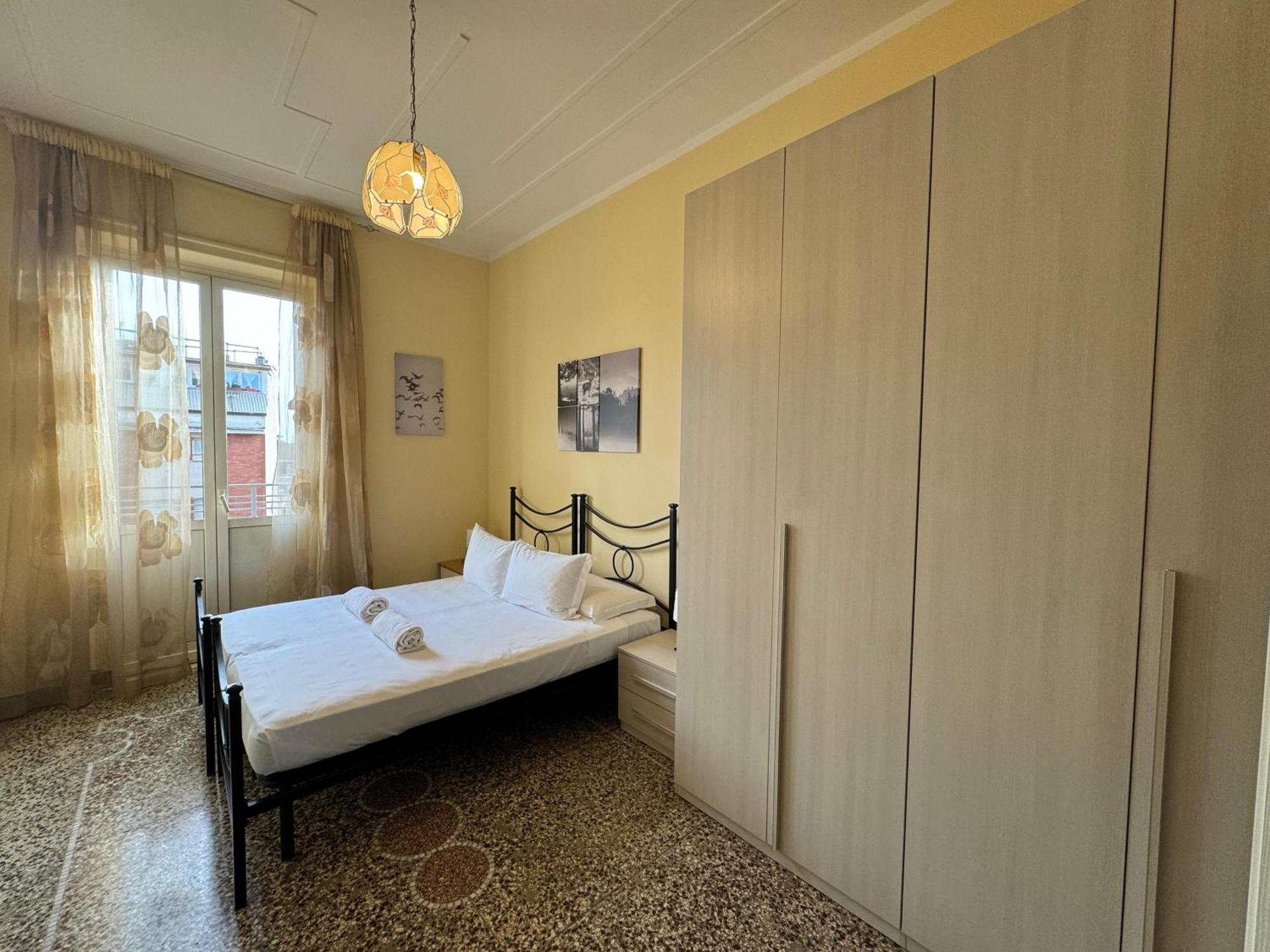 Apartment Domus Principe Eugenio